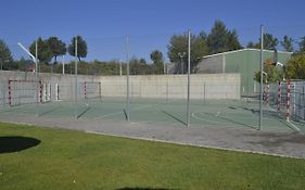 Apartamento Las Margas Golf Pirineo Aragones